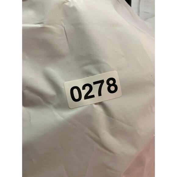 Akira Green Cargo Pants with Belt Women’s Small/6 Utility Tactical Streetwear - Picture 5 of 5